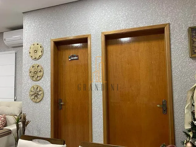 Cobertura / Penthouse 3 quartos e 4 banheiros, à venda, no bairro Santa Teresinha em Santo André