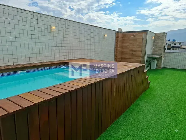 Cobertura / Penthouse com 332m² 4 quartos e 7 banheiros, para alugar, no bairro Recreio dos Bandeirantes em Rio de Janeiro