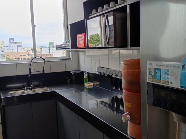 Foto do Cobertura / Penthouse - Cobertura / Penthouse à venda 3quartos 1suíte 3banheiros 2vagas, Heliópolis, Belo Horizonte, MG | Deltalar Imóveis