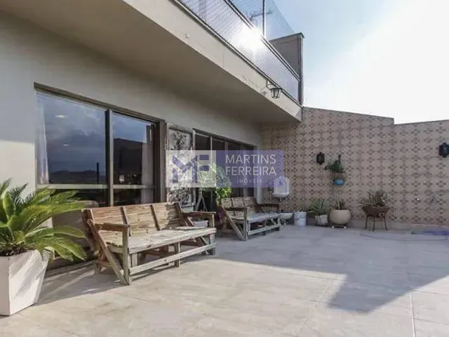 Cobertura / Penthouse 6 quartos e 6 banheiros, à venda, no bairro Recreio dos Bandeirantes em Rio de Janeiro