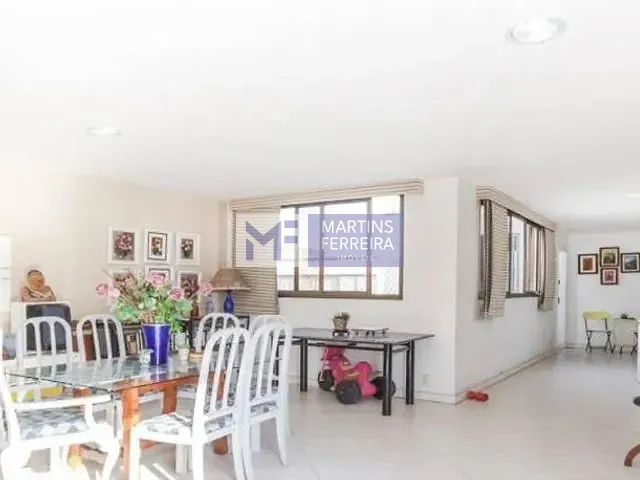Cobertura / Penthouse 6 quartos e 6 banheiros, à venda, no bairro Recreio dos Bandeirantes em Rio de Janeiro
