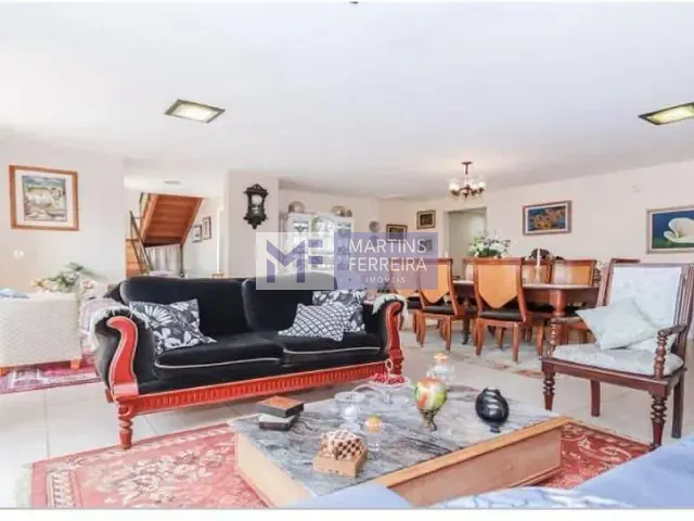 Cobertura / Penthouse 6 quartos e 6 banheiros, à venda, no bairro Recreio dos Bandeirantes em Rio de Janeiro