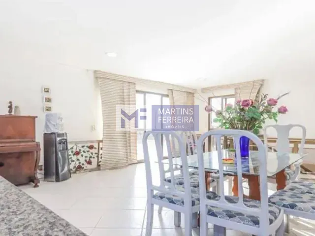 Cobertura / Penthouse 6 quartos e 6 banheiros, à venda, no bairro Recreio dos Bandeirantes em Rio de Janeiro