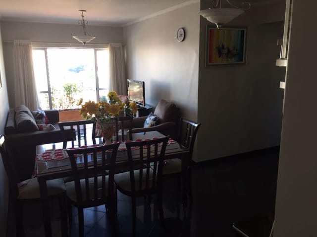 Foto do Cobertura / Penthouse - Cobertura residencial à venda, Tatuapé, São Paulo. | ZONA LESTE IMÓVEIS