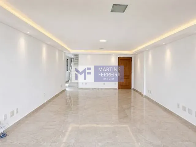 Cobertura / Penthouse com 260m² 3 quartos e 5 banheiros, à venda, no bairro Recreio dos Bandeirantes em Rio de Janeiro