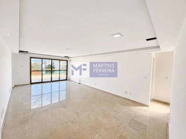 Cobertura / Penthouse com 260m² 3 quartos e 5 banheiros, à venda, no bairro Recreio dos Bandeirantes em Rio de Janeiro