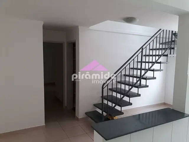 Cobertura / Penthouse com 126m² 2 quartos e 3 banheiros, à venda, no bairro Jardim América em São José dos Campos