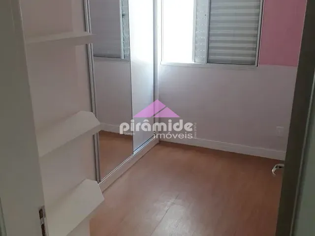 Cobertura / Penthouse com 126m² 2 quartos e 3 banheiros, à venda, no bairro Jardim América em São José dos Campos