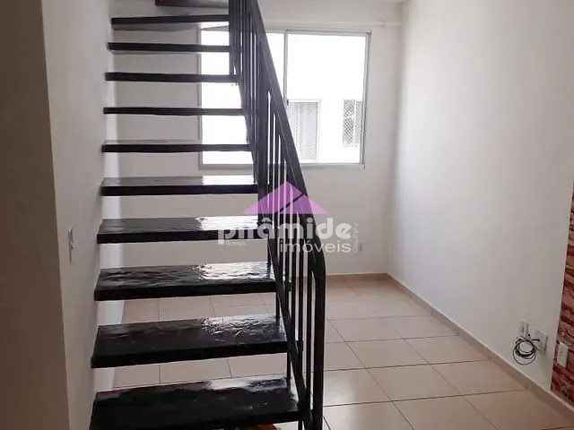 Cobertura / Penthouse com 126m² 2 quartos e 3 banheiros, à venda, no bairro Jardim América em São José dos Campos