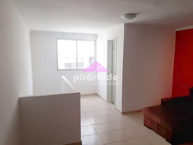 Cobertura / Penthouse com 126m² 2 quartos e 3 banheiros, à venda, no bairro Jardim América em São José dos Campos