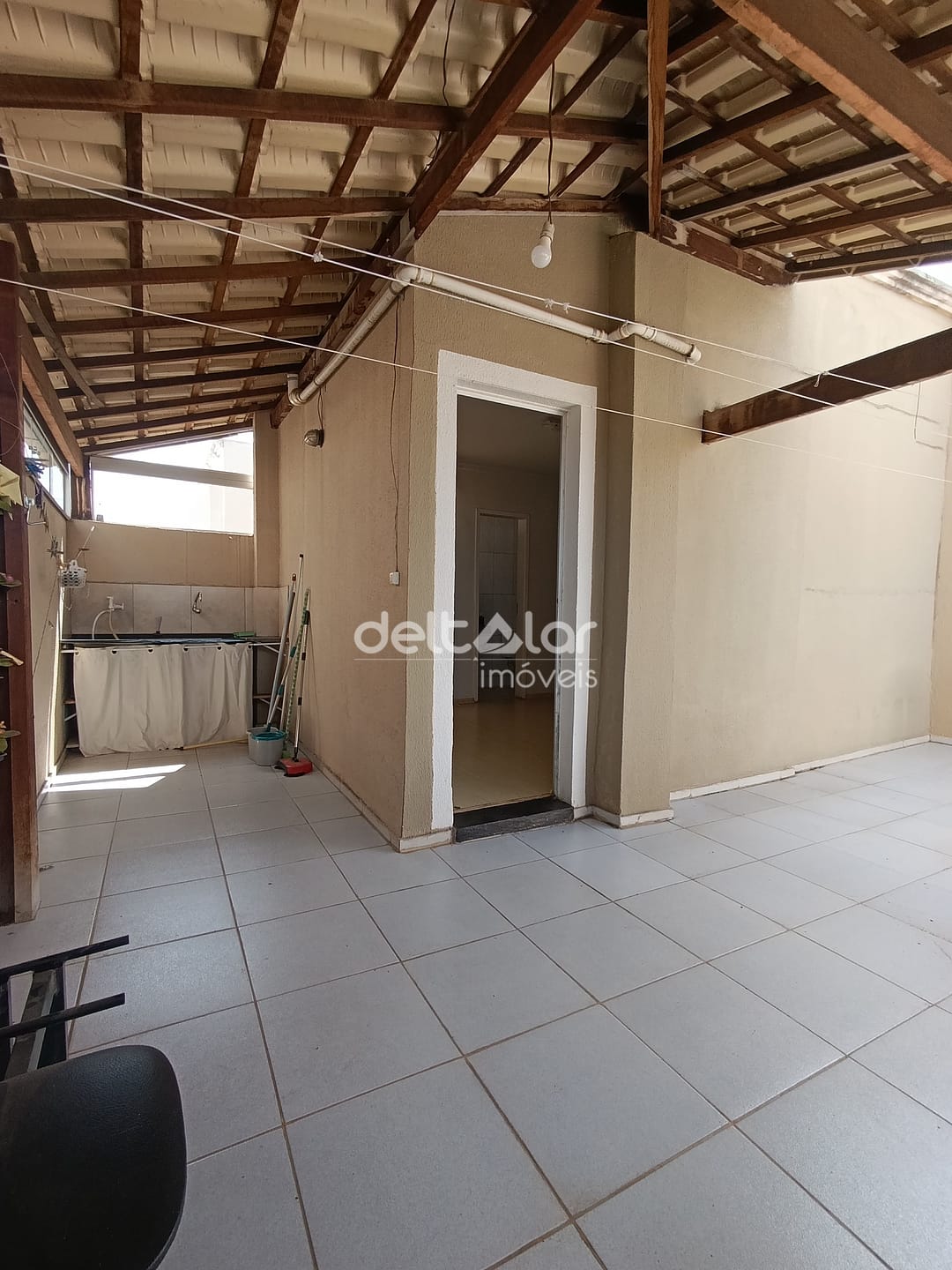 Cobertura, 2 quartos, 90 m² - Foto 4