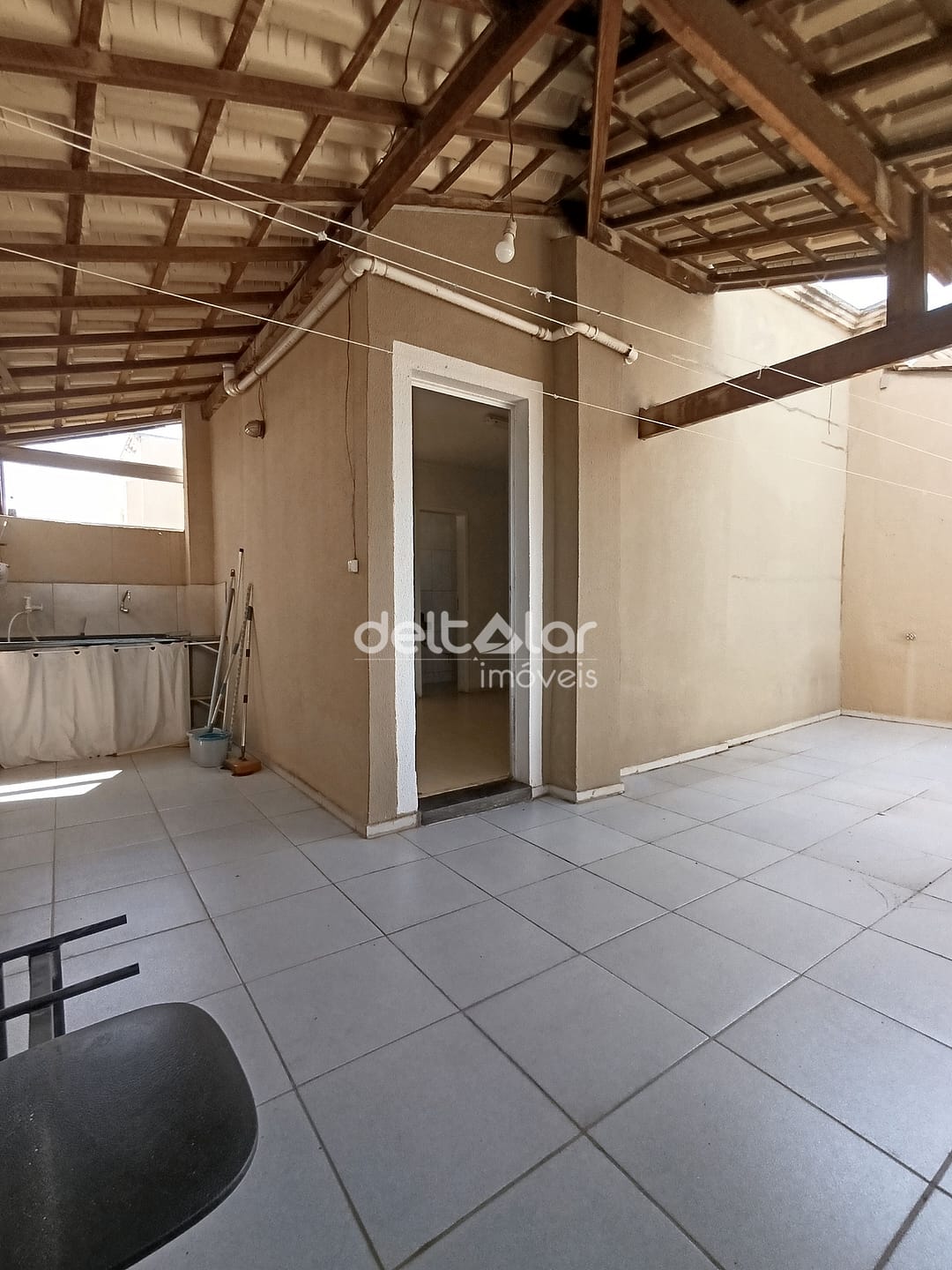 Cobertura, 2 quartos, 90 m² - Foto 3