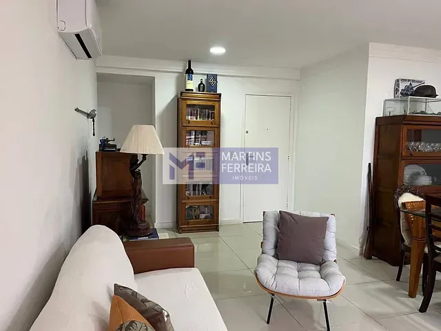 Cobertura / Penthouse com 171m² 3 quartos e 3 banheiros, à venda, no bairro Recreio dos Bandeirantes em Rio de Janeiro