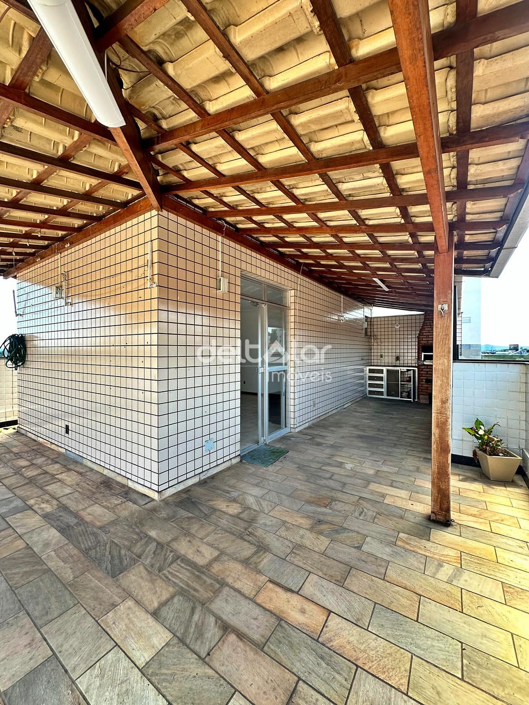 Cobertura, 3 quartos, 150 m² - Foto 3