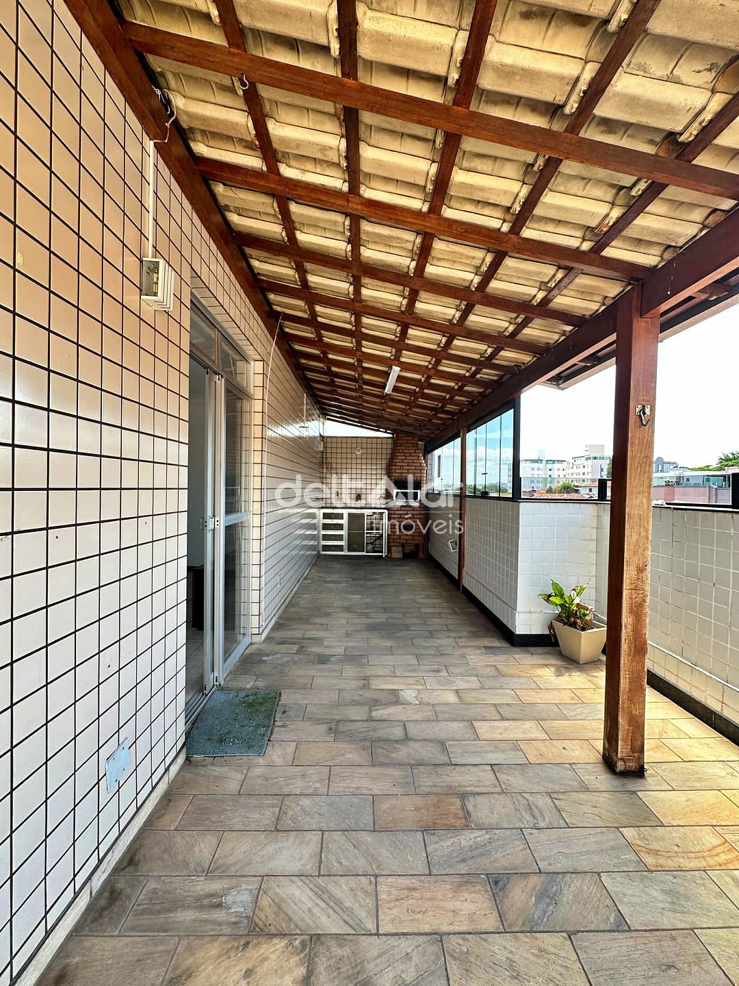 Cobertura, 3 quartos, 150 m² - Foto 4