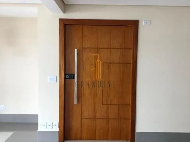Cobertura / Penthouse 4 quartos e 5 banheiros, à venda, no bairro Centro em São Bernardo do Campo