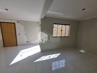 Foto do Cobertura / Penthouse-Duplex para venda em Jardim Maria Tereza com 2 quartos, sendo 1 suíte, 109m²