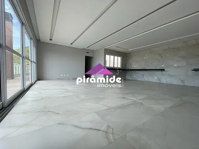 Cobertura / Penthouse com 150m² 3 quartos e 3 banheiros, à venda, no bairro Toninhas em Ubatuba