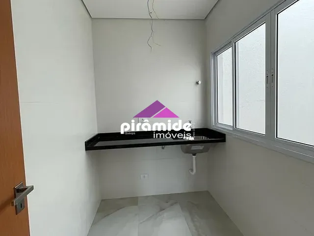 Cobertura / Penthouse com 150m² 3 quartos e 3 banheiros, à venda, no bairro Toninhas em Ubatuba
