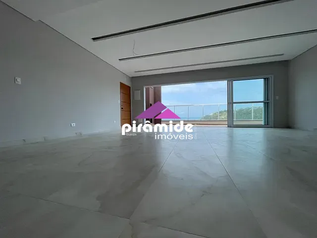 Cobertura / Penthouse com 150m² 3 quartos e 3 banheiros, à venda, no bairro Toninhas em Ubatuba