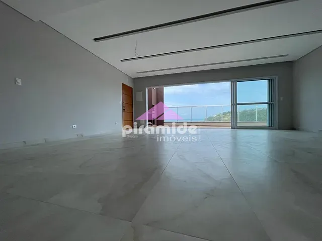 Cobertura / Penthouse com 150m² 3 quartos e 3 banheiros, à venda, no bairro Toninhas em Ubatuba