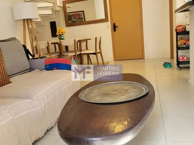 Cobertura / Penthouse com 142m² 3 quartos e 3 banheiros, à venda, no bairro Recreio dos Bandeirantes em Rio de Janeiro
