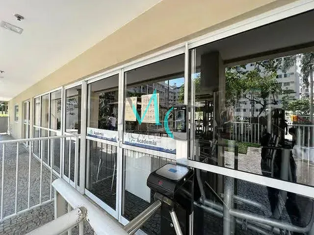 Cobertura, 4 quartos, 160 m² - Foto 28