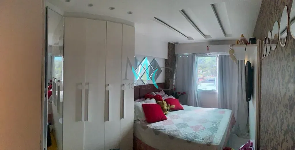 Cobertura, 4 quartos, 160 m² - Foto 6