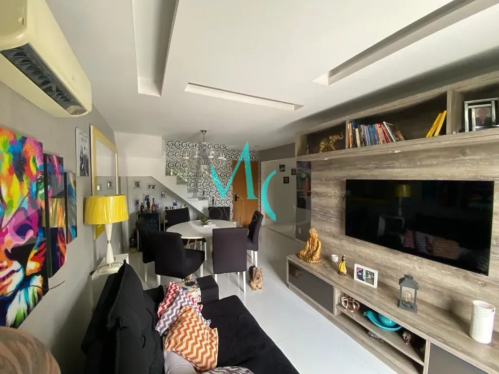 Cobertura, 4 quartos, 160 m² - Foto 2