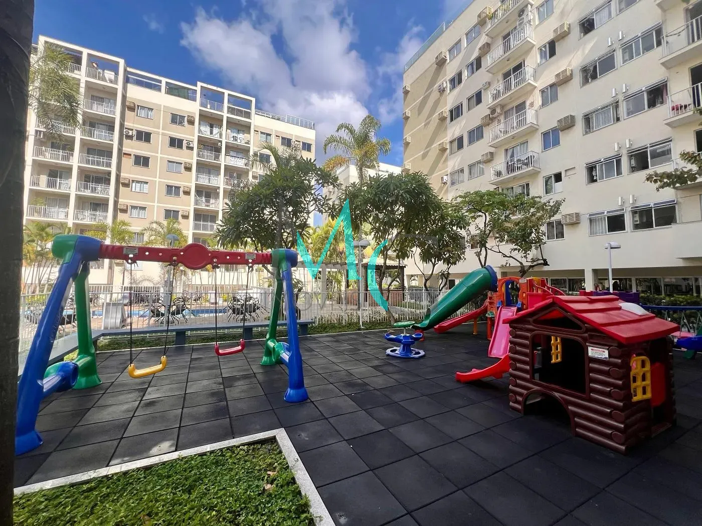Cobertura, 4 quartos, 160 m² - Foto 21