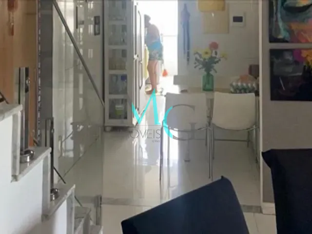 Cobertura / Penthouse com 160m² 4 quartos e 2 banheiros, à venda, no bairro Campo Grande em Rio de Janeiro