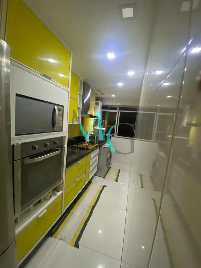 Cobertura, 4 quartos, 160 m² - Foto 4