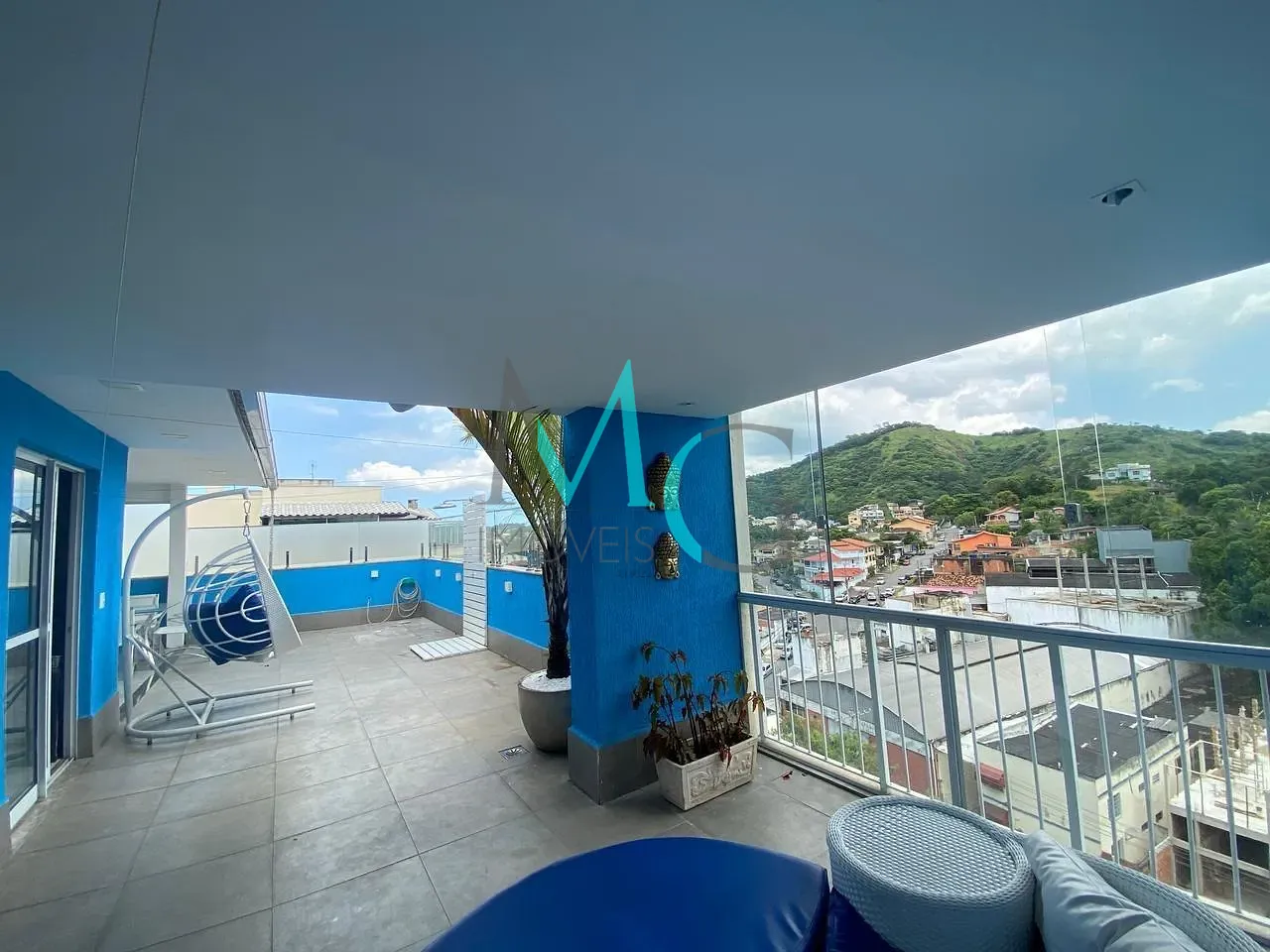 Cobertura, 4 quartos, 160 m² - Foto 17