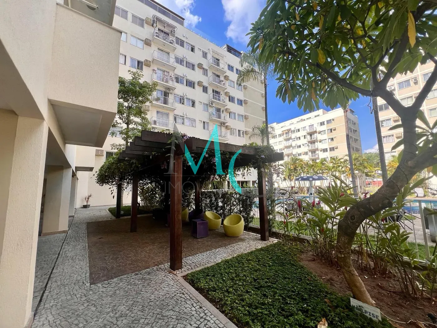 Cobertura, 4 quartos, 160 m² - Foto 19