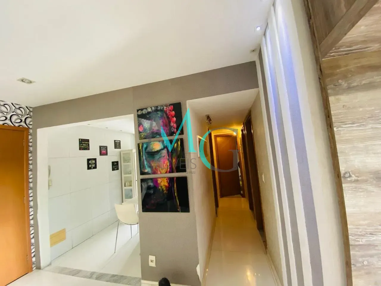 Cobertura, 4 quartos, 160 m² - Foto 8
