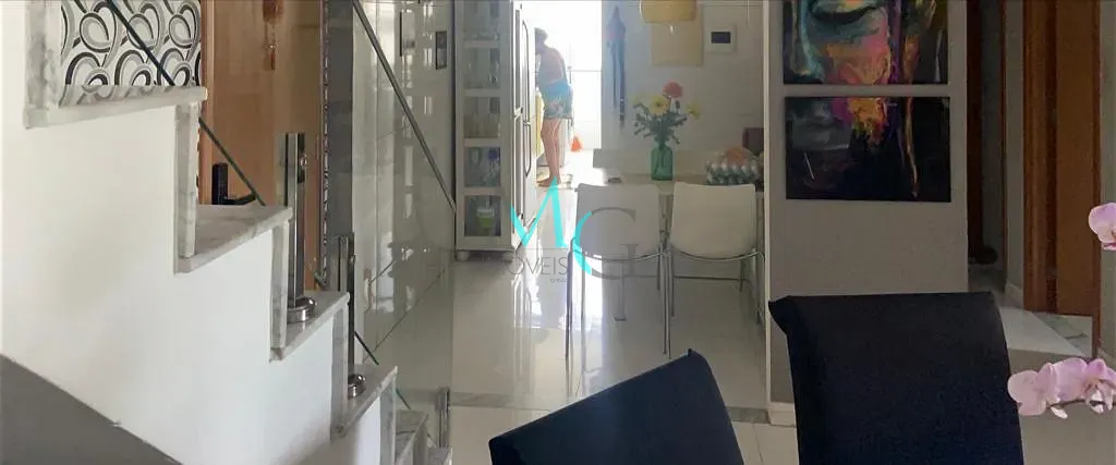 Cobertura, 4 quartos, 160 m² - Foto 3