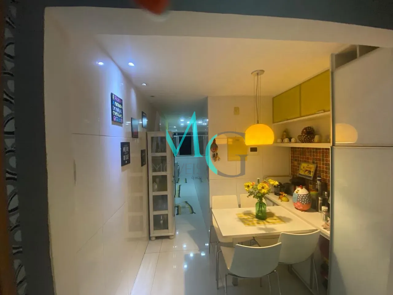 Cobertura, 4 quartos, 160 m² - Foto 5