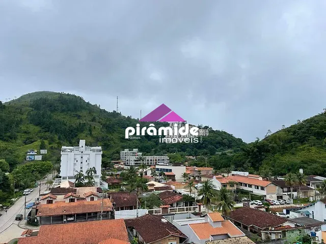 Cobertura / Penthouse com 150m² 3 quartos e 3 banheiros, à venda, no bairro Toninhas em Ubatuba