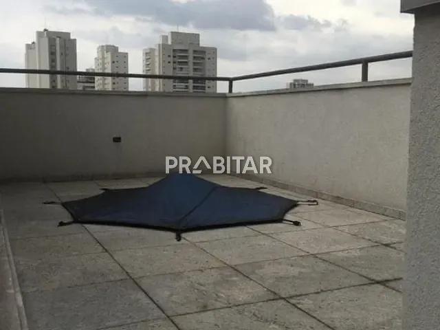 Cobertura / Penthouse 3 quartos e 2 banheiros, à venda, no bairro Água Branca em São Paulo