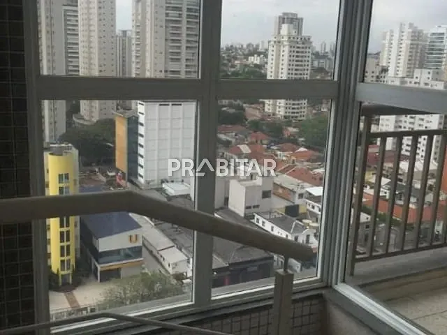 Cobertura / Penthouse 3 quartos e 2 banheiros, à venda, no bairro Água Branca em São Paulo
