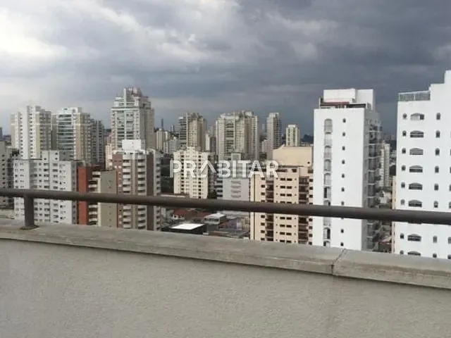 Cobertura / Penthouse 3 quartos e 2 banheiros, à venda, no bairro Água Branca em São Paulo