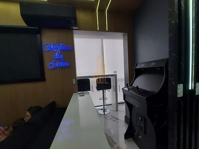 Cobertura / Penthouse com 80m² 2 quartos e 1 banheiro, à venda, no bairro Santa Maria em Santo André