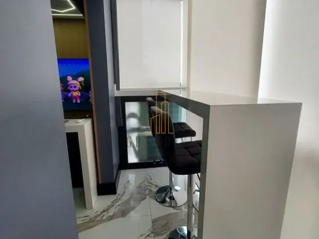 Cobertura / Penthouse com 80m² 2 quartos e 1 banheiro, à venda, no bairro Santa Maria em Santo André