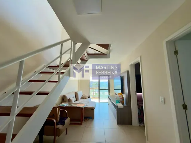 Cobertura / Penthouse com 113m² 2 quartos e 2 banheiros, à venda, no bairro Recreio dos Bandeirantes em Rio de Janeiro