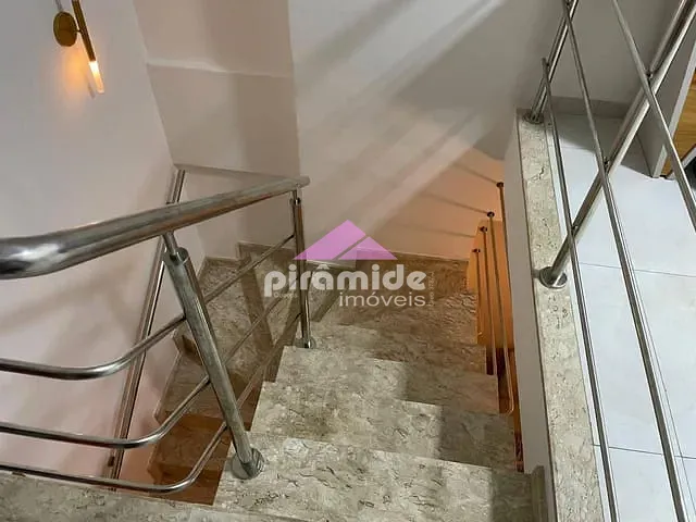 Cobertura / Penthouse 4 quartos e 1 banheiro, à venda, no bairro Jardim Aquarius em São José dos Campos