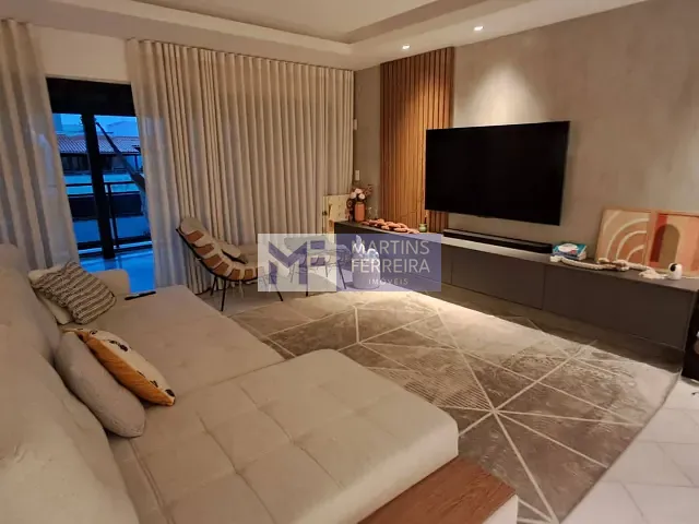 Cobertura / Penthouse com 323m² 3 quartos e 2 banheiros, à venda, no bairro Recreio dos Bandeirantes em Rio de Janeiro