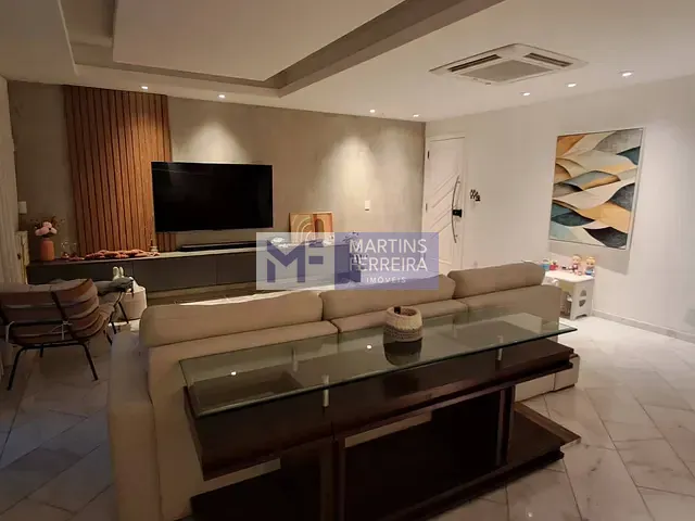 Cobertura / Penthouse com 323m² 3 quartos e 2 banheiros, à venda, no bairro Recreio dos Bandeirantes em Rio de Janeiro