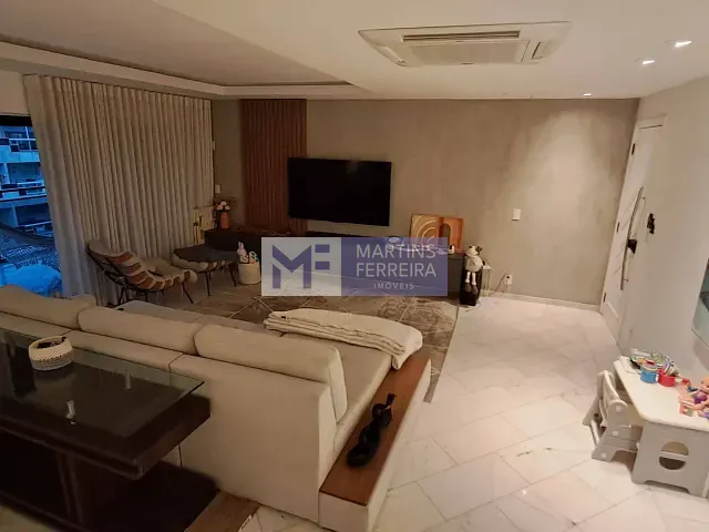 Cobertura / Penthouse com 323m² 3 quartos e 2 banheiros, à venda, no bairro Recreio dos Bandeirantes em Rio de Janeiro