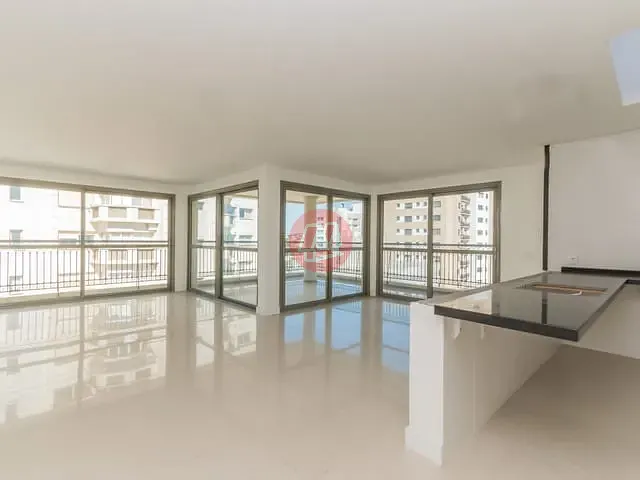 Cobertura / Penthouse com 177m² 3 quartos e 4 banheiros, à venda, no bairro Três Figueiras em Porto Alegre