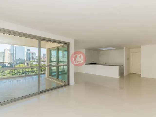 Cobertura / Penthouse com 177m² 3 quartos e 4 banheiros, à venda, no bairro Três Figueiras em Porto Alegre